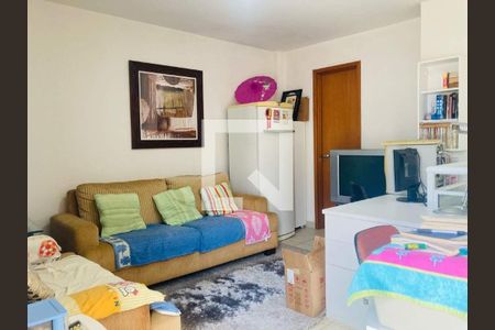 Apartamento à venda com 3 quartos, 186m² em Botafogo, Rio de Janeiro