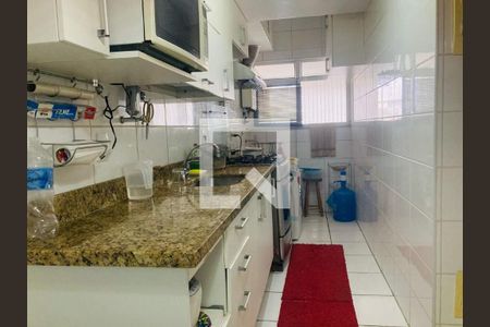 Apartamento à venda com 3 quartos, 186m² em Botafogo, Rio de Janeiro