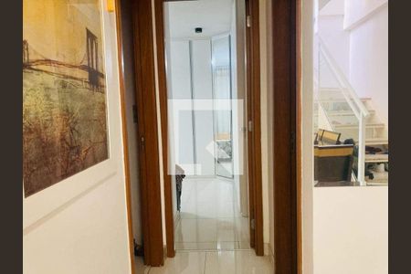 Apartamento à venda com 3 quartos, 186m² em Botafogo, Rio de Janeiro