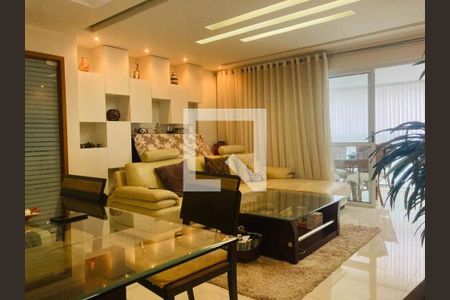 Apartamento à venda com 3 quartos, 186m² em Botafogo, Rio de Janeiro