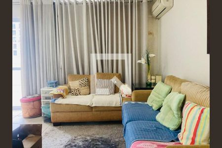 Apartamento à venda com 3 quartos, 186m² em Botafogo, Rio de Janeiro