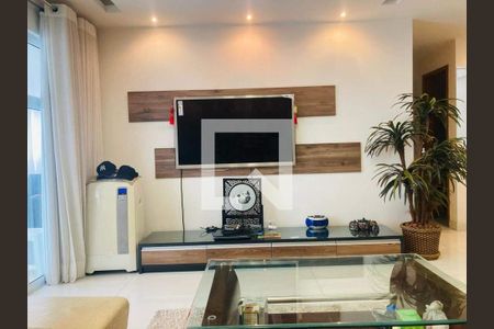 Apartamento à venda com 3 quartos, 186m² em Botafogo, Rio de Janeiro