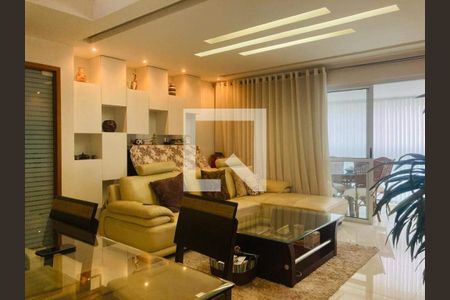 Apartamento à venda com 3 quartos, 186m² em Botafogo, Rio de Janeiro