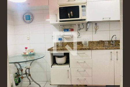 Apartamento à venda com 3 quartos, 186m² em Botafogo, Rio de Janeiro