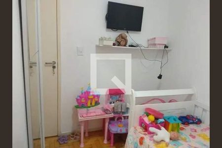 Apartamento à venda com 3 quartos, 96m² em Grajaú, Rio de Janeiro