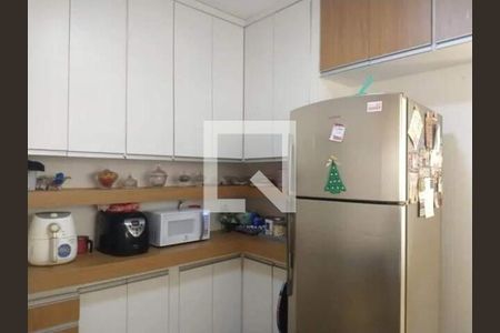 Apartamento à venda com 3 quartos, 96m² em Grajaú, Rio de Janeiro