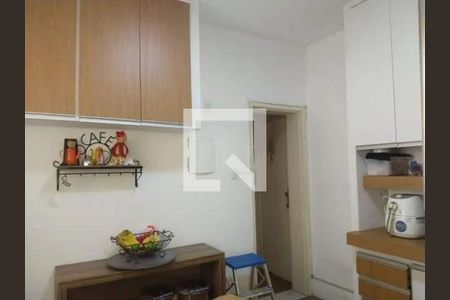Apartamento à venda com 3 quartos, 96m² em Grajaú, Rio de Janeiro