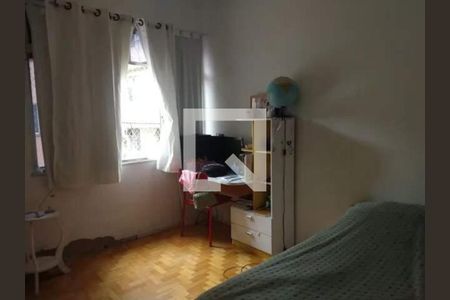 Apartamento à venda com 3 quartos, 96m² em Grajaú, Rio de Janeiro