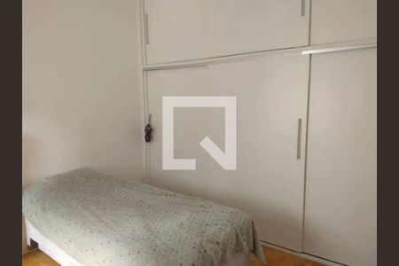 Apartamento à venda com 3 quartos, 96m² em Grajaú, Rio de Janeiro