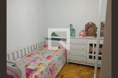 Apartamento à venda com 3 quartos, 96m² em Grajaú, Rio de Janeiro