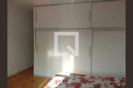 Apartamento à venda com 3 quartos, 96m² em Grajaú, Rio de Janeiro