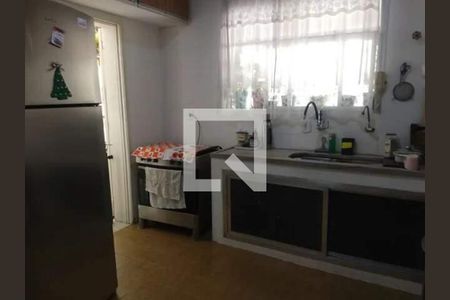 Apartamento à venda com 3 quartos, 96m² em Grajaú, Rio de Janeiro