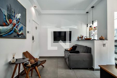 Apartamento à venda com 1 quarto, 40m² em Copacabana, Rio de Janeiro