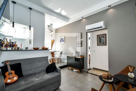 Apartamento à venda com 1 quarto, 40m² em Copacabana, Rio de Janeiro