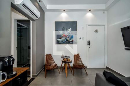 Apartamento à venda com 1 quarto, 40m² em Copacabana, Rio de Janeiro