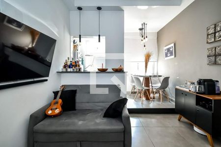 Apartamento à venda com 1 quarto, 40m² em Copacabana, Rio de Janeiro