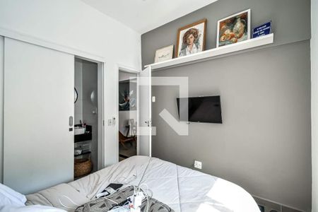 Apartamento à venda com 1 quarto, 40m² em Copacabana, Rio de Janeiro