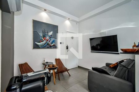 Apartamento à venda com 1 quarto, 40m² em Copacabana, Rio de Janeiro