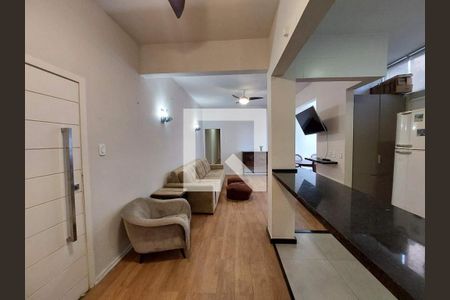 Apartamento à venda com 3 quartos, 120m² em Leme, Rio de Janeiro