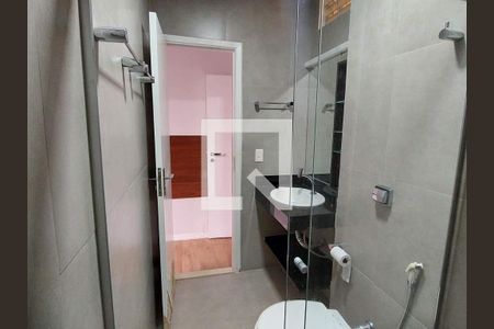 Apartamento à venda com 3 quartos, 120m² em Leme, Rio de Janeiro