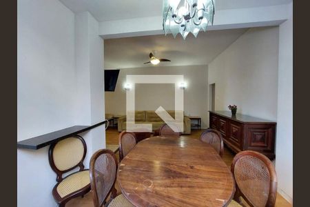 Apartamento à venda com 3 quartos, 120m² em Leme, Rio de Janeiro