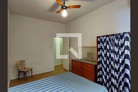Apartamento à venda com 3 quartos, 120m² em Leme, Rio de Janeiro