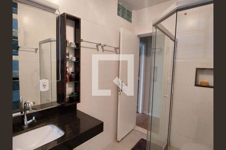Apartamento à venda com 3 quartos, 120m² em Leme, Rio de Janeiro