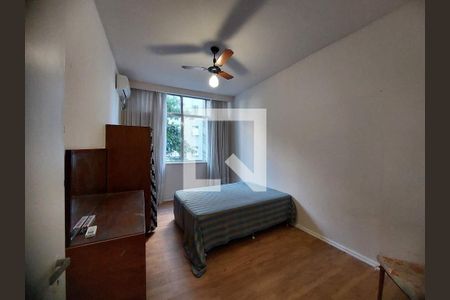 Apartamento à venda com 3 quartos, 120m² em Leme, Rio de Janeiro