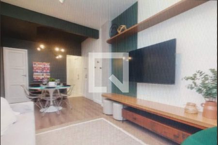 Apartamento à venda com 2 quartos, 84m² em Leblon, Rio de Janeiro