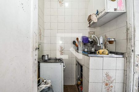 Apartamento à venda com 1 quarto, 35m² em Laranjeiras, Rio de Janeiro