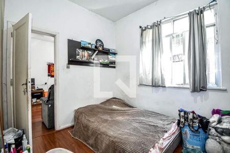 Apartamento à venda com 1 quarto, 35m² em Laranjeiras, Rio de Janeiro