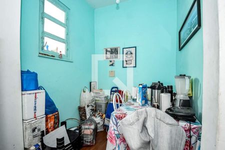 Apartamento à venda com 1 quarto, 35m² em Laranjeiras, Rio de Janeiro