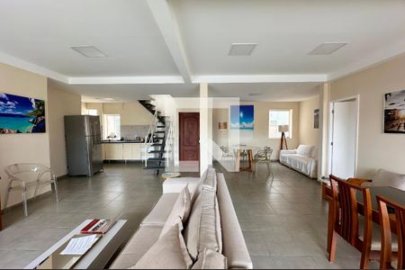 Sala de apartamento à venda com 6 quartos, 450m² em Flamengo, Rio de Janeiro