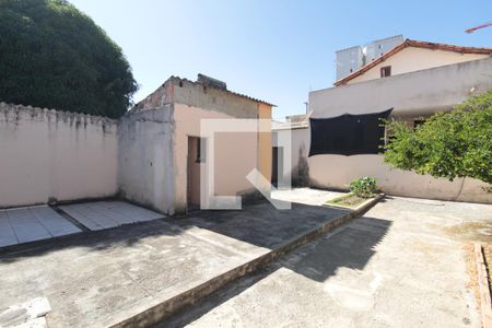 Área comum de casa à venda com 3 quartos, 249m² em Ouro Preto, Belo Horizonte