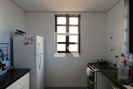 Cozinha de casa à venda com 3 quartos, 249m² em Ouro Preto, Belo Horizonte