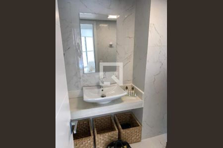 Apartamento à venda com 1 quarto, 50m² em Barra da Tijuca, Rio de Janeiro