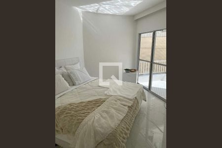 Apartamento à venda com 1 quarto, 50m² em Barra da Tijuca, Rio de Janeiro