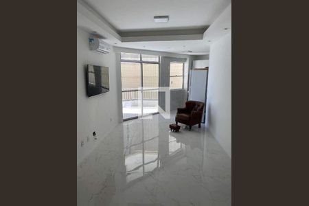 Apartamento à venda com 1 quarto, 50m² em Barra da Tijuca, Rio de Janeiro
