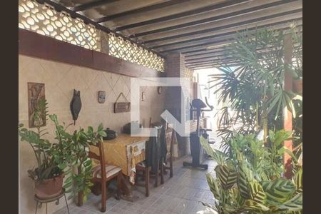 Apartamento à venda com 4 quartos, 170m² em Tijuca, Rio de Janeiro