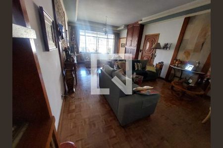Apartamento à venda com 4 quartos, 170m² em Tijuca, Rio de Janeiro