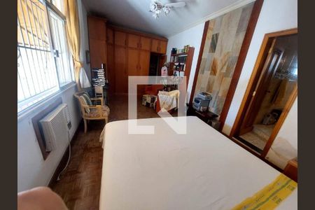 Apartamento à venda com 4 quartos, 170m² em Tijuca, Rio de Janeiro