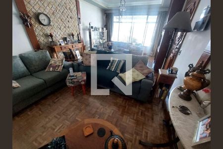 Apartamento à venda com 4 quartos, 170m² em Tijuca, Rio de Janeiro