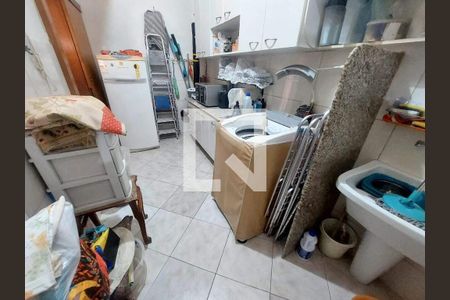 Apartamento à venda com 4 quartos, 170m² em Tijuca, Rio de Janeiro