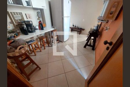Apartamento à venda com 4 quartos, 170m² em Tijuca, Rio de Janeiro
