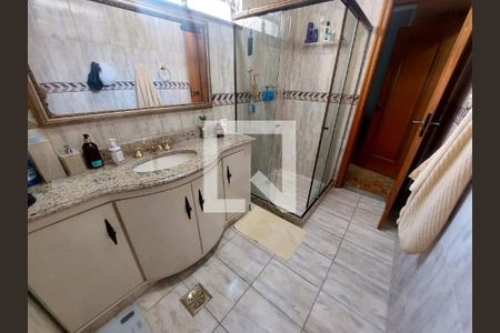 Apartamento à venda com 4 quartos, 170m² em Tijuca, Rio de Janeiro