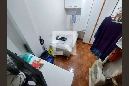 Apartamento à venda com 4 quartos, 170m² em Tijuca, Rio de Janeiro