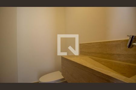 Lavabo de casa à venda com 5 quartos, 330m² em Barra da Tijuca, Rio de Janeiro