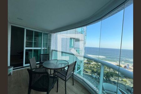 Apartamento à venda com 1 quarto, 52m² em Barra da Tijuca, Rio de Janeiro