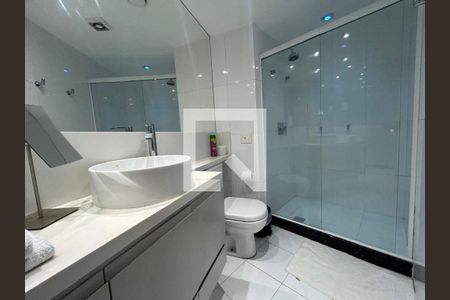 Apartamento à venda com 1 quarto, 52m² em Barra da Tijuca, Rio de Janeiro