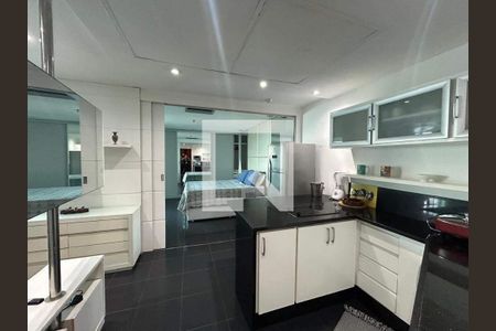Apartamento à venda com 1 quarto, 52m² em Barra da Tijuca, Rio de Janeiro